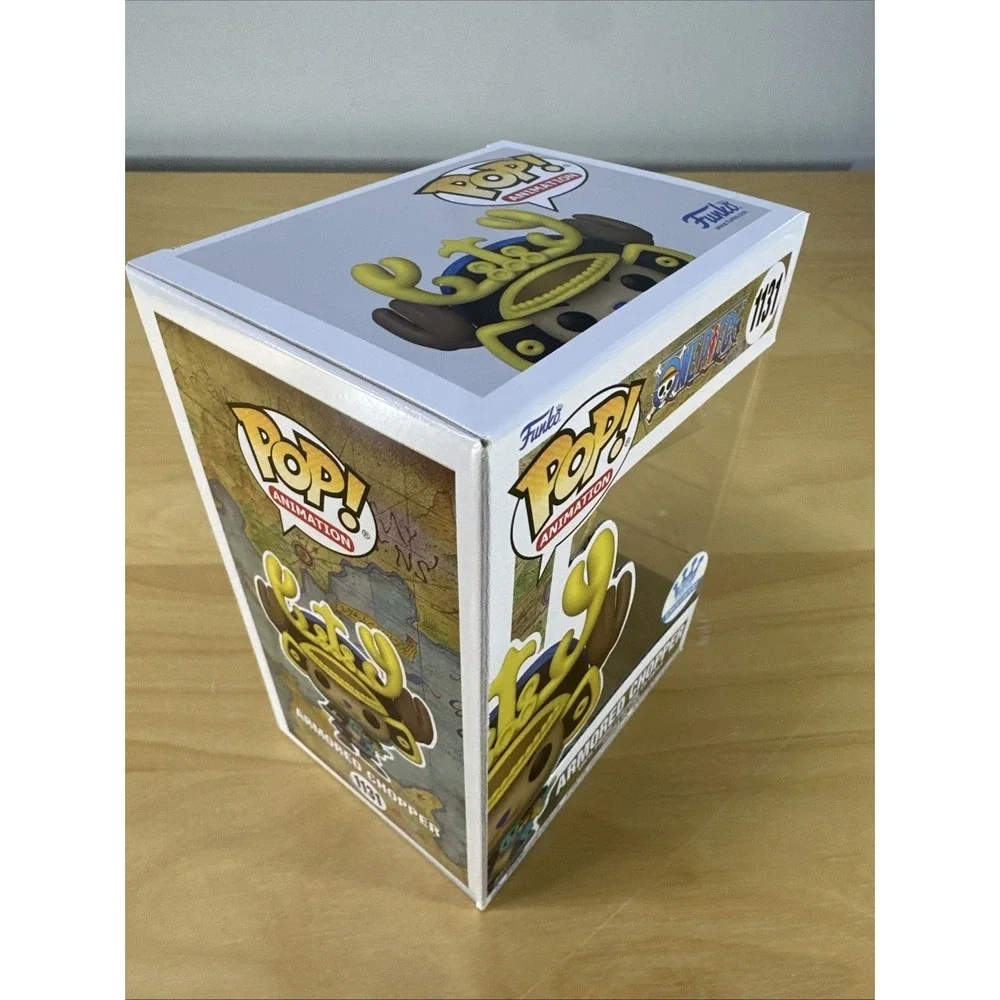 Funko pop #1131